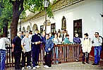 A hortobgyi csrdnl
