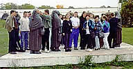 Szoborpsztorok kztt