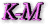 k-m